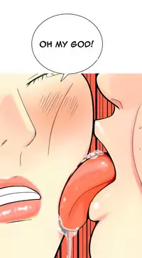 Hooker Ch.1-40 (English) (Ongoing)