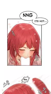 [Mx2J] Hahri's Lumpy Boardhouse Ch. 0-6 [English] (YoManga) (Ongoing)