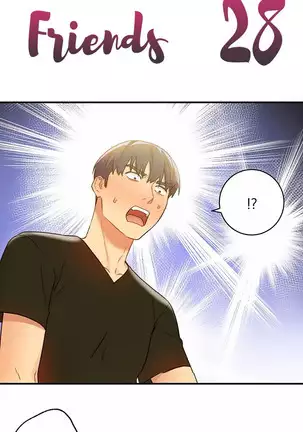 Stepmother Friends Ch.37/?