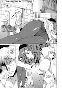 [Yuiga Naoha] Seinaru Manabiya no Sono de | Inside the Holy Garden of Learning [English] {doujin-moe.us}