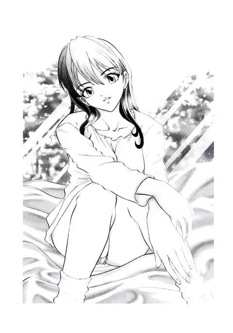 Bambina Totsugeki Sexy Hen