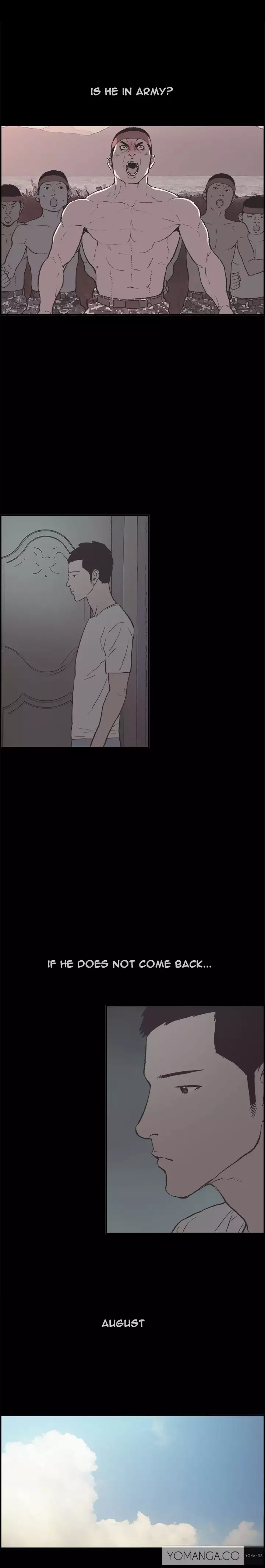 Cohabitation Ch.1-13