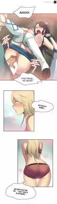 [Gamang] Sports Girl Ch.1-28 (English) (YoManga)