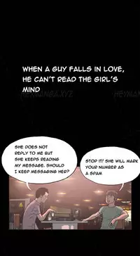 [Mr. Byeong-Su] Cohabitation Ch.1-54 (English)