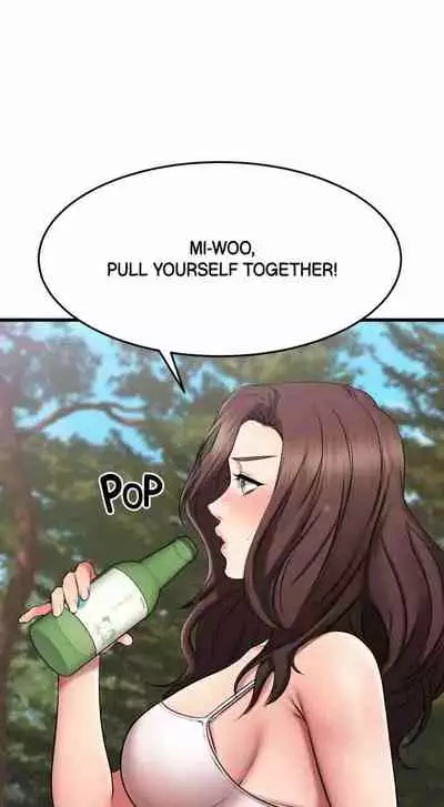 My Female Friend Who Crossed The Line [Rimpala, Gimdanchu] Ch.30? [English] [Manhwa PDF]