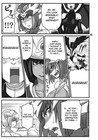 [Akatsuki Akaza Dou] The Breeder Diaries pt.1