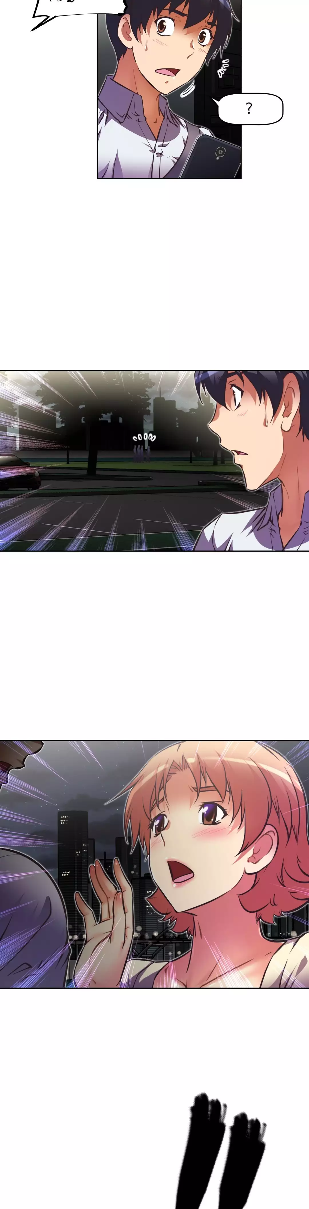 Brawling Go Ch.53-62