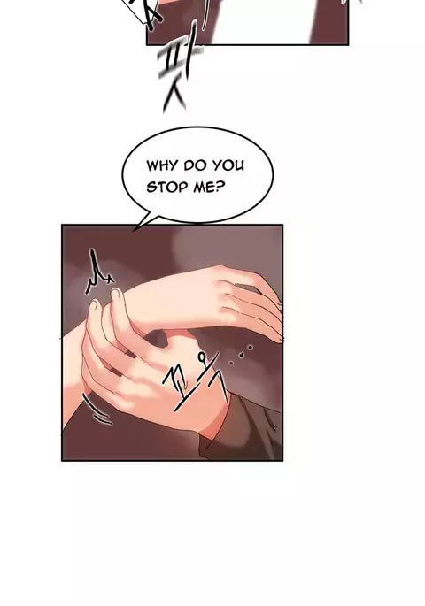 Hari Dormitory Ch.0-23