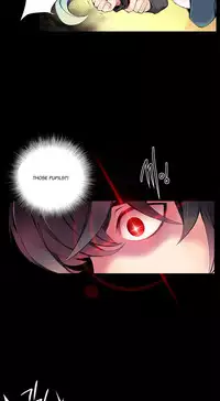 [Juder] Lilith`s Cord Ch.1-23 (English) (Ongoing)