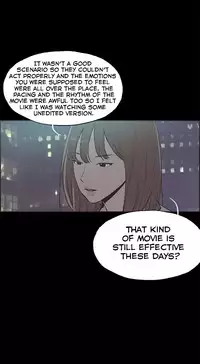 [Mr. Byeong-Su] Cohabitation Ch.1-54 (English)