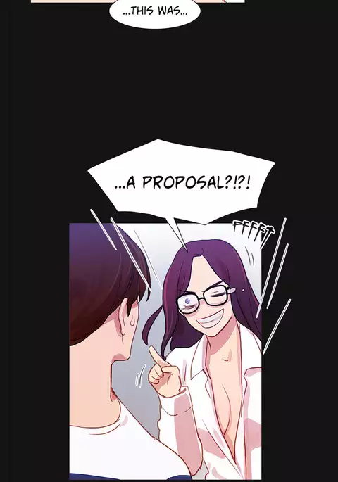 Scandal of the Witch Ch.1-33