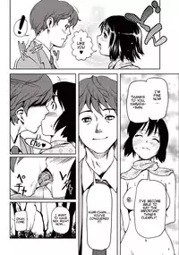 [Shiomaneki] Kouzen Training | Public Training (Bishoujo Kakumei KIWAME 2011-04 Vol. 13) [English] [Munyu]