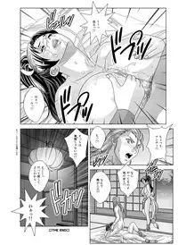 [D-LOVERS (Nishimaki Tohru)] Busty Game Gals Collection vol.01 (Dead or Alive, King of Fighters) [Digital]