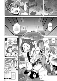 [Aichi Shiho] Youkoso Isekai e (Otokonoko HEAVEN Vol. 38) [English] [mysterymeat3] [Digital]