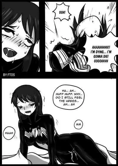 Your Venom!