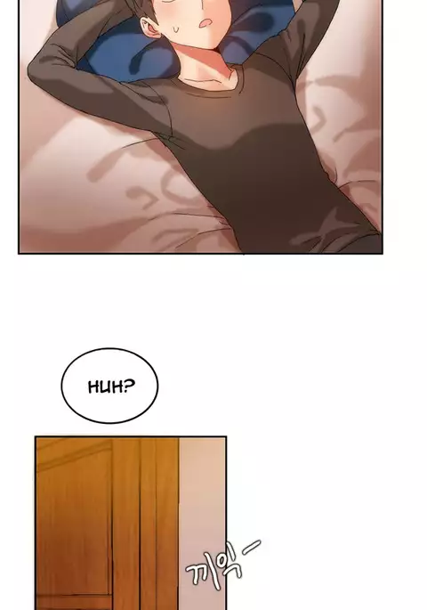 Hari Dormitory Ch.1-9