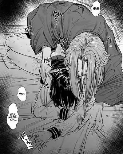 [Sakiccho dake! (Horita Ahan)] The Demon Gods' Village ~Descendants of Gods x Sacrificial Girl~ [English]