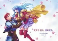 (C67) [Ao no Kakera (Oumi)] Hikari no Gogo mo, Hoshi no Yoru mo (Fire Emblem The Sacred Stones) [English] {CGRascal}