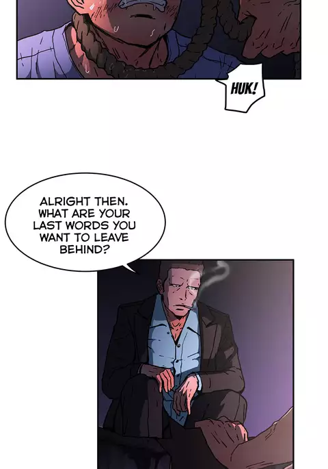 Refrain Love Ch.1-37