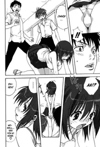 [Mitarashi Kousei] Uchi no Okaa-san - Mother of Our Homes Ch. 1-4 [English]