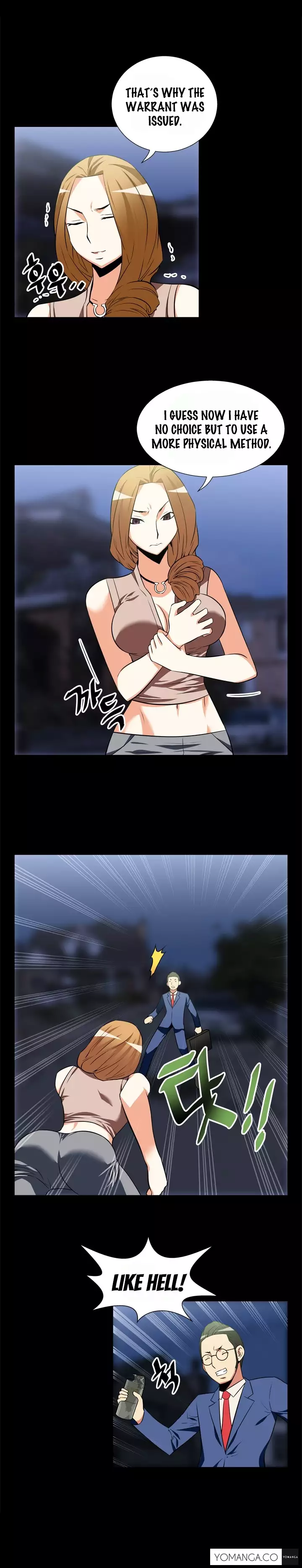 Love Parameter Ch.1-42