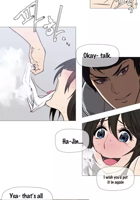 Household Affairs Ch.1-37