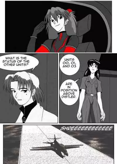 EVA-303 Chapter 7