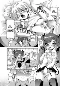 [mdo-h] Deviloli -Devil Lolita- [English] [SaHa]