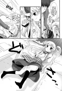 (Kamata Hisashi) Matsu Papa no Iu Koto Nante Kikanai o! Soushuu | As if we're gonna listen to daddy Matsu! (Papa no Iu Koto wo Kikinasai!) [English] [ATF]