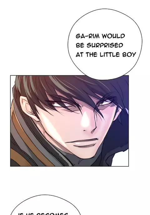 Perfect Half Ch.1-24