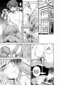 [Tsukino Jyogi] ♭38℃ Loveberry Twins [English] [Hentai-Enishi] [Decensored]