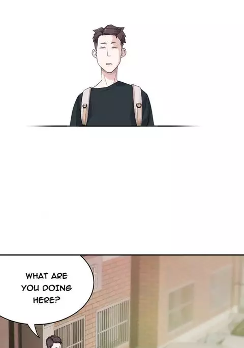 Tissue Thieves Ch.1-11