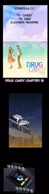 [Yihyeonmin] Drug Candy Ch.0-37 (English) (YoManga) (Ongoing)