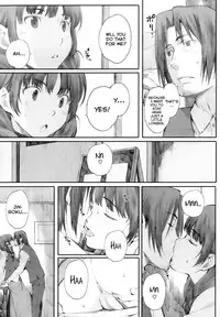 [Arai Kei] Tourou no Su [English] [desudesu, Noraneko, StatisticallyNP] [Digital]