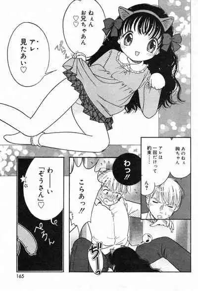 COMIC Minimon Vol. 13