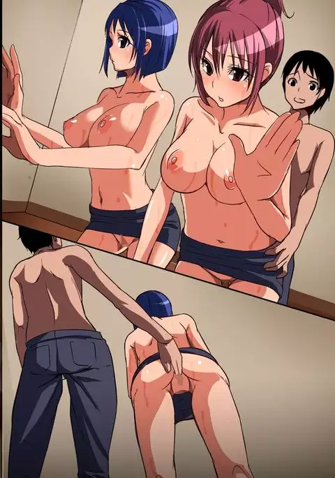 Nyotai Collector ~ Ano Ko mo Jikan Teishi de Muteikou ni Shite Hamemakure!