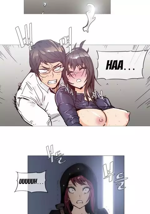 Household Affairs Ch.1-42