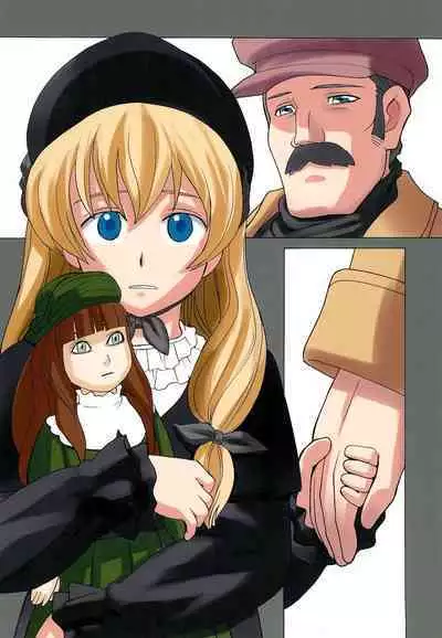 Hatch & Zukki no Meisaku Gekijou 10