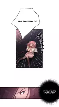 [BYMAN] Sex Knights-Erotic Sensuality & Perception Ch.1-14 (English) (Ongoing)