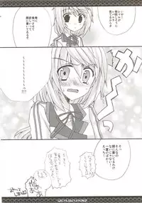 (C85) [Gachapin Mukku. (Mukai Kiyoharu)] CharColle - Charlotte Dunois collection (IS <Infinite Stratos>)