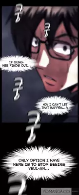 [Yihyeonmin] Drug Candy Ch.0-36 (English) (YoManga) (Ongoing)