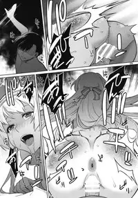 [Chotto Dake Aruyo. (Takemura Sesshu)] Akekurashi (Kantai Collection -KanColle-) [Digital]