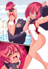 [Warabimochi] Aratanaru Kyouteki! Sono na wa "Loli Slayers"!!