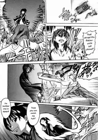 [Shiwasu no Okina] Shining Musume. 3. Third Go Ahead! [English] [Overlook] [Decensored]