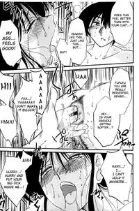 [TsuyaTsuya] Shufu Hisae no Nikki - Madam Hisae's Diary [English] [Fated Circle]