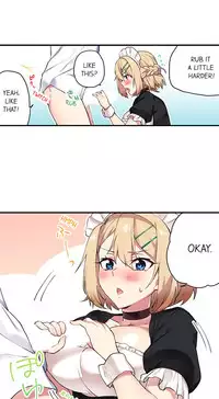 [Namita] Committee Chairman, Didn't You Just Masturbate In the Bathroom? I Can See the Number of Times People Orgasm (Ch.1 - 29)[English](Ongoing)