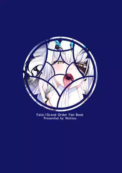 [Watochip Melonpan (Watosu)] Melusine to Motto Motto Iroiro Etchi Hon (Fate/Grand Order) [Digital]