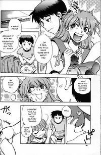 (C80) [Chuuka Mantou (Yagami Dai)] Mantou .37 (Neon Genesis Evangelion) [English] [Risette]