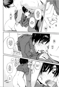 [Mizushima Sorahiko] Sweet Home (Juicy No. 13 2016-04) [English] {NecroManCr}