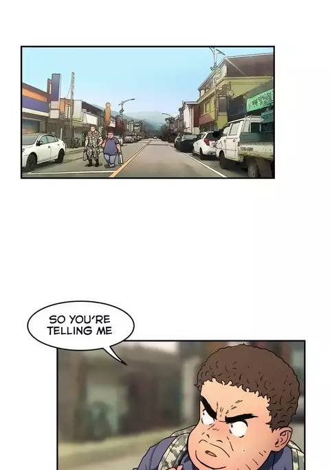 Refrain Love Ch.1-38